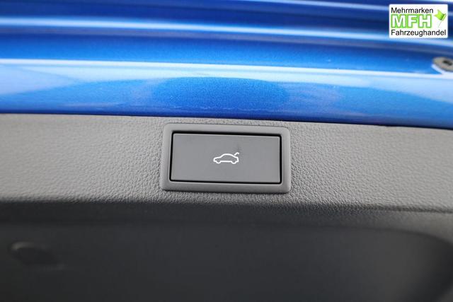 Skoda Octavia Combi 2.0 TDI 110 kW Selection DSG Selection, Navi, Pano, AHK, Teilleder, 5-J Garantie 