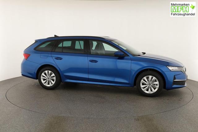 Skoda Octavia Combi 2.0 TDI 110 kW Selection DSG Selection, Navi, Pano, AHK, Teilleder, 5-J Garantie 