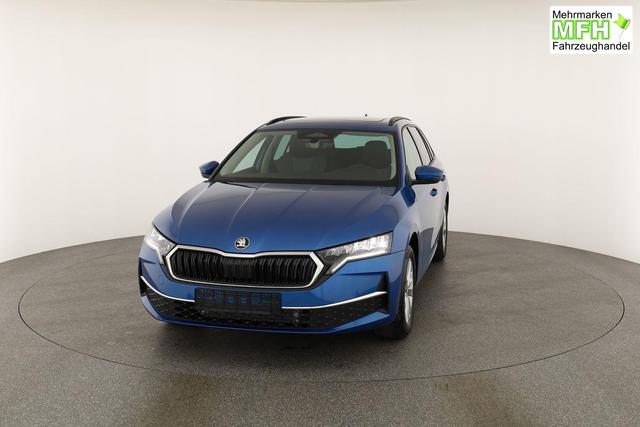 Skoda Octavia Combi 2.0 TDI 110 kW Selection DSG Selection, Navi, Pano, AHK, Teilleder, 5-J Garantie 