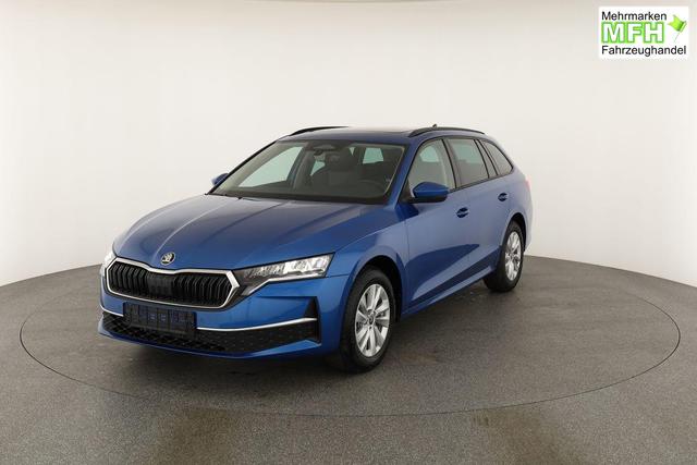 Skoda Octavia Combi 2.0 TDI 110 kW Selection DSG Selection, Navi, Pano, AHK, Teilleder, 5-J Garantie 