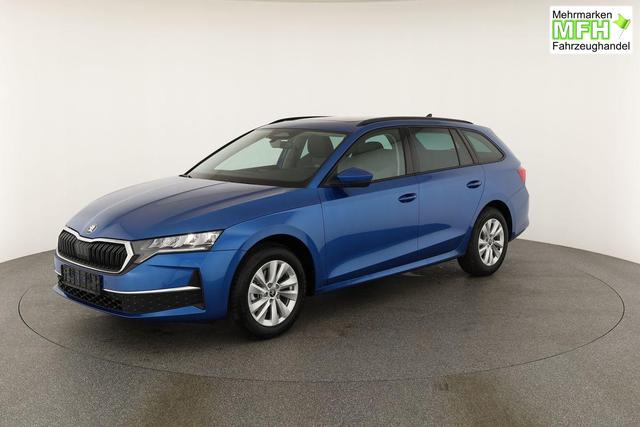 Skoda Octavia Combi 2.0 TDI 110 kW Selection DSG Selection, Navi, Pano, AHK, Teilleder, 5-J Garantie 