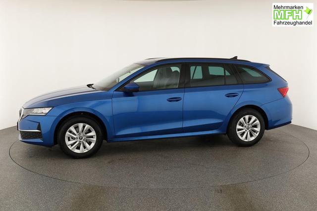 Skoda Octavia Combi 2.0 TDI 110 kW Selection DSG Selection, Navi, Pano, AHK, Teilleder, 5-J Garantie 