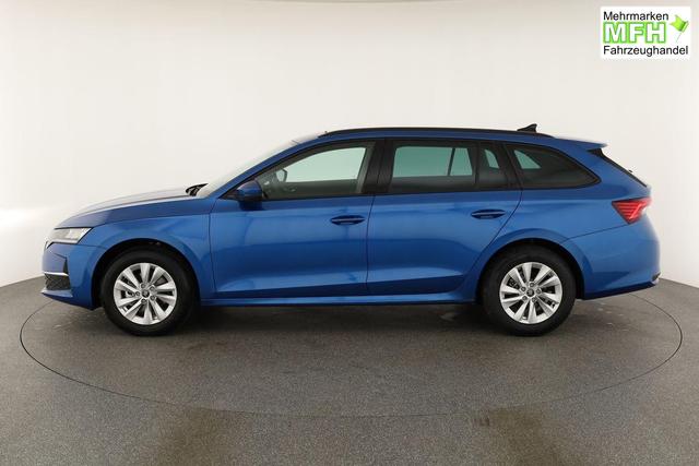 Skoda Octavia Combi 2.0 TDI 110 kW Selection DSG Selection, Navi, Pano, AHK, Teilleder, 5-J Garantie 