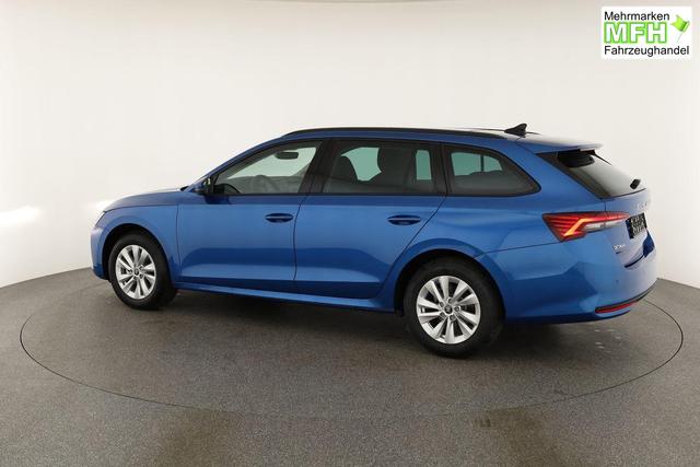 Skoda Octavia Combi 2.0 TDI 110 kW Selection DSG Selection, Navi, Pano, AHK, Teilleder, 5-J Garantie 