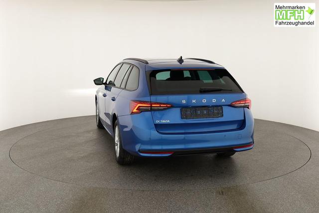 Skoda Octavia Combi 2.0 TDI 110 kW Selection DSG Selection, Navi, Pano, AHK, Teilleder, 5-J Garantie 