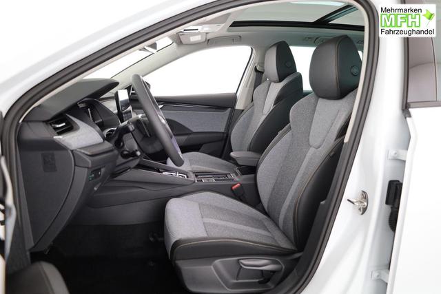 Skoda Octavia Combi 2.0 TDI 110 kW Selection DSG Selection, Navi, Pano, AHK, Teilleder, 5-J Garantie 