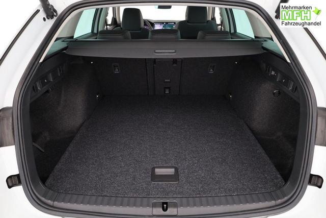 Skoda Octavia Combi 2.0 TDI 110 kW Selection DSG Selection, Navi, Pano, AHK, Teilleder, 5-J Garantie 