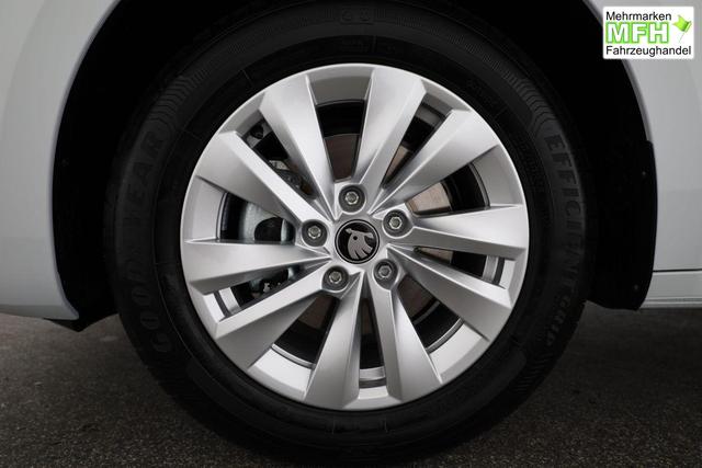 Skoda Octavia Combi 2.0 TDI 110 kW Selection DSG Selection, Navi, Pano, AHK, Teilleder, 5-J Garantie 