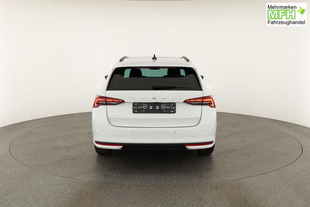 Skoda Octavia Combi 2.0 TDI 110 kW Selection DSG Selection, Navi, Pano, AHK, Teilleder, 5-J Garantie 