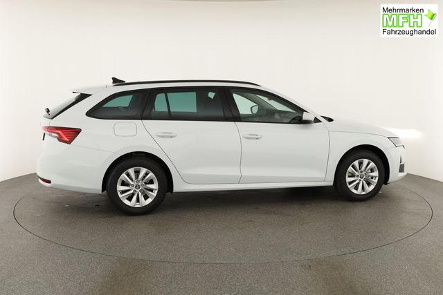 Skoda Octavia Combi 2.0 TDI 110 kW Selection DSG Selection, Navi, Pano, AHK, Teilleder, 5-J Garantie 