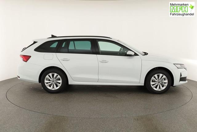 Skoda Octavia Combi 2.0 TDI 110 kW Selection DSG Selection, Navi, Pano, AHK, Teilleder, 5-J Garantie 