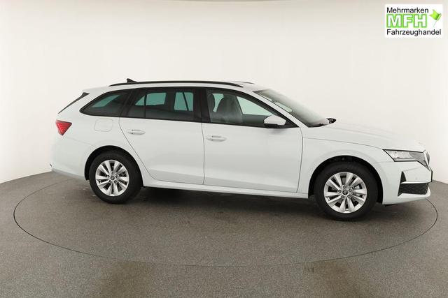 Skoda Octavia Combi 2.0 TDI 110 kW Selection DSG Selection, Navi, Pano, AHK, Teilleder, 5-J Garantie 