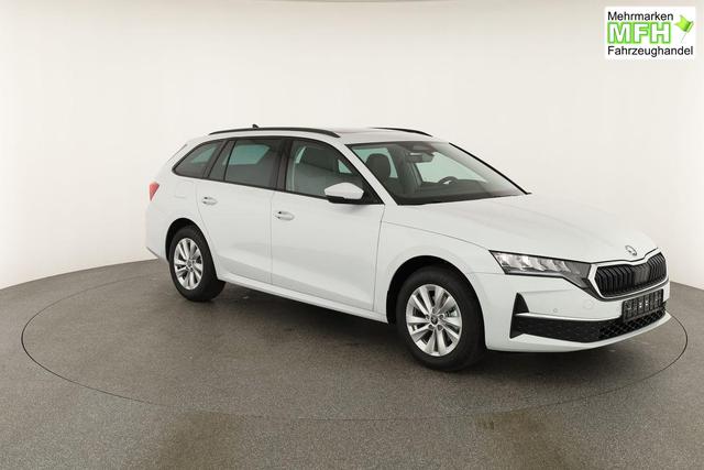 Skoda Octavia Combi 2.0 TDI 110 kW Selection DSG Selection, Navi, Pano, AHK, Teilleder, 5-J Garantie 