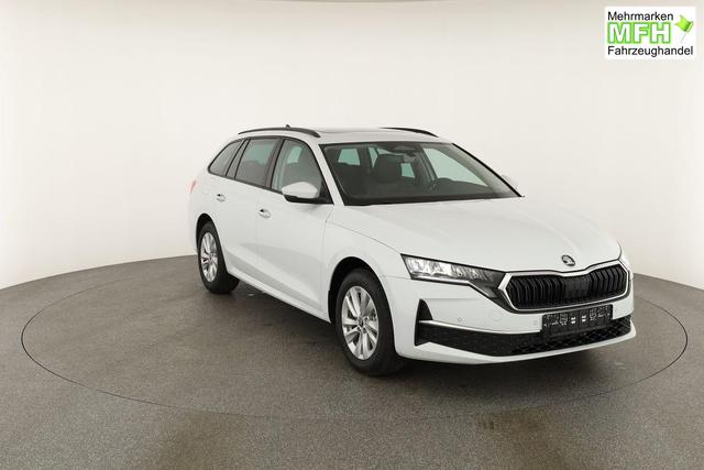 Skoda Octavia Combi 2.0 TDI 110 kW Selection DSG Selection, Navi, Pano, AHK, Teilleder, 5-J Garantie 