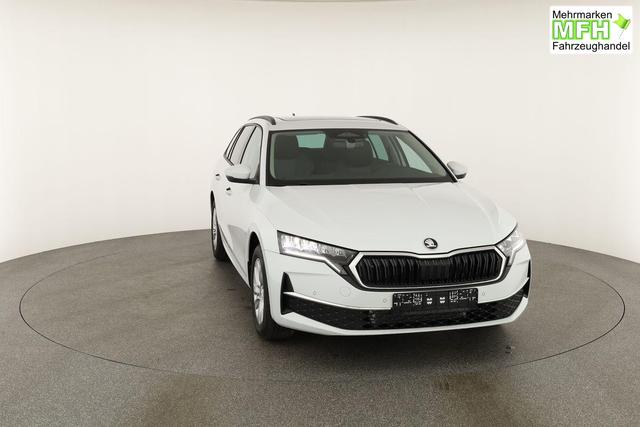 Skoda Octavia Combi 2.0 TDI 110 kW Selection DSG Selection, Navi, Pano, AHK, Teilleder, 5-J Garantie 