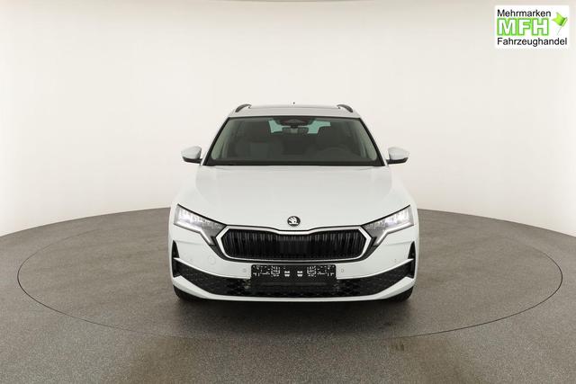 Skoda Octavia Combi 2.0 TDI 110 kW Selection DSG Selection, Navi, Pano, AHK, Teilleder, 5-J Garantie 