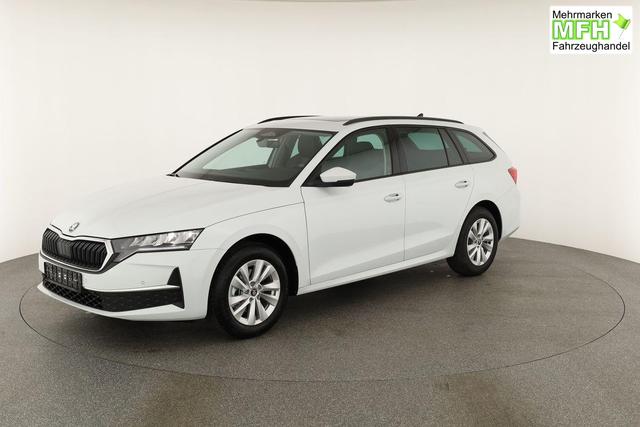 Skoda Octavia Combi 2.0 TDI 110 kW Selection DSG Selection, Navi, Pano, AHK, Teilleder, 5-J Garantie 