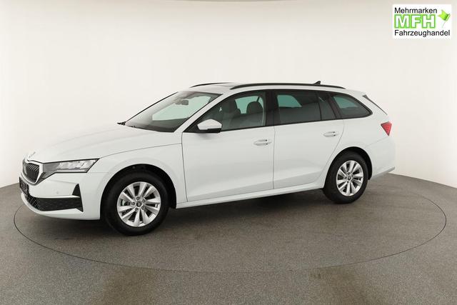 Skoda Octavia Combi 2.0 TDI 110 kW Selection DSG Selection, Navi, Pano, AHK, Teilleder, 5-J Garantie 