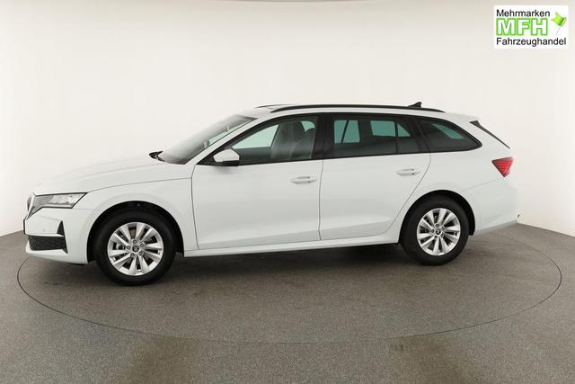 Skoda Octavia Combi 2.0 TDI 110 kW Selection DSG Selection, Navi, Pano, AHK, Teilleder, 5-J Garantie 