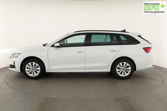 Skoda Octavia Combi 2.0 TDI 110 kW Selection DSG Selection, Navi, Pano, AHK, Teilleder, 5-J Garantie 