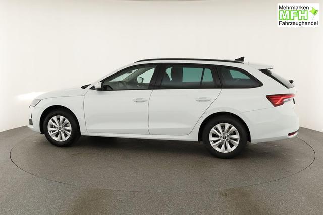 Skoda Octavia Combi 2.0 TDI 110 kW Selection DSG Selection, Navi, Pano, AHK, Teilleder, 5-J Garantie 