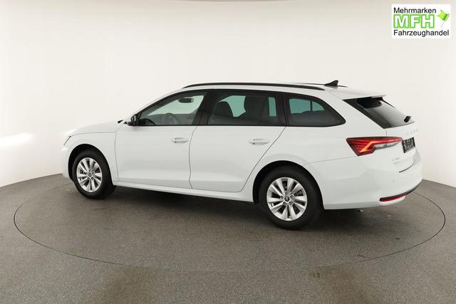 Skoda Octavia Combi 2.0 TDI 110 kW Selection DSG Selection, Navi, Pano, AHK, Teilleder, 5-J Garantie 