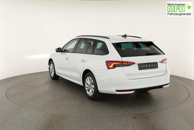 Skoda Octavia Combi 2.0 TDI 110 kW Selection DSG Selection, Navi, Pano, AHK, Teilleder, 5-J Garantie 