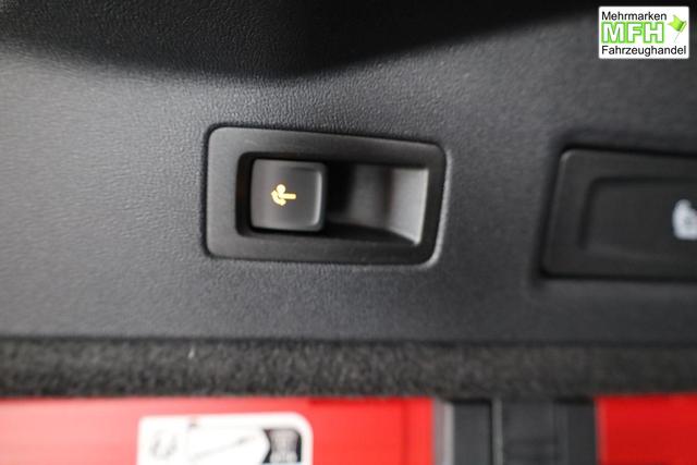 Volkswagen ID.7 Pro 210 kW Black, AHK, HuD, IQ.Light, IQ.Drive, AreaView, Side, 20-Zoll 