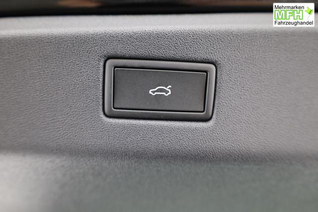 Volkswagen ID.7 Pro 210 kW Black, AHK, HuD, IQ.Light, IQ.Drive, AreaView, Side, 20-Zoll 
