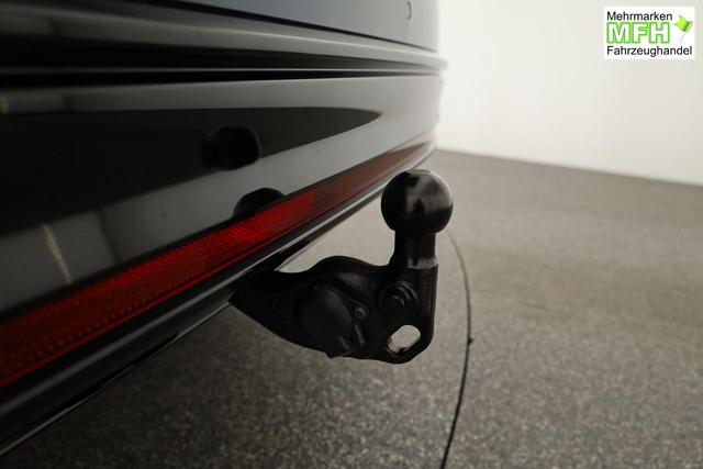 Volkswagen ID.7 Pro 210 kW Black, AHK, HuD, IQ.Light, IQ.Drive, AreaView, Side, 19-Zoll 