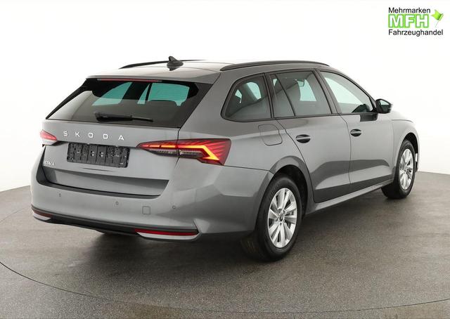 Skoda Octavia Combi 2.0 TDI 110 kW Selection DSG Selection, Navi, Pano, AHK, Teilleder, 5-J Garantie 