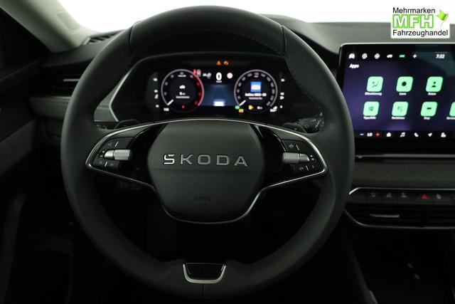 Skoda Octavia Combi 2.0 TDI 110 kW Selection DSG Selection, Navi, Pano, AHK, Teilleder, 5-J Garantie 
