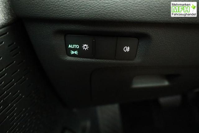 Skoda Octavia Combi 2.0 TDI 110 kW Selection DSG Selection, Navi, Pano, AHK, Teilleder, 5-J Garantie 