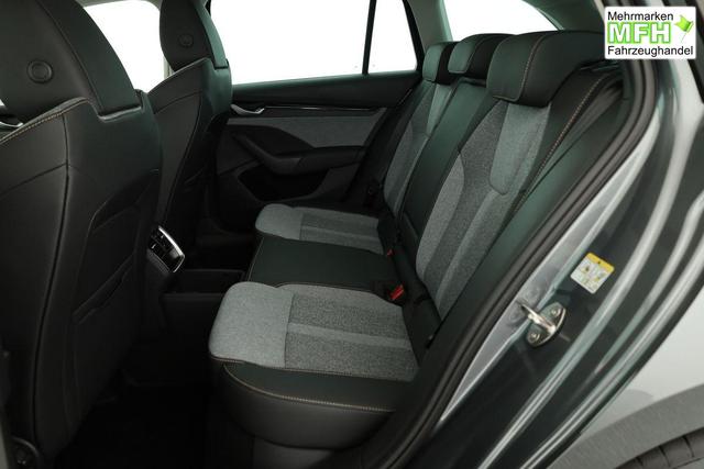 Skoda Octavia Combi 2.0 TDI 110 kW Selection DSG Selection, Navi, Pano, AHK, Teilleder, 5-J Garantie 