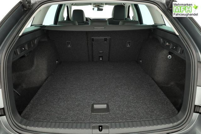 Skoda Octavia Combi 2.0 TDI 110 kW Selection DSG Selection, Navi, Pano, AHK, Teilleder, 5-J Garantie 