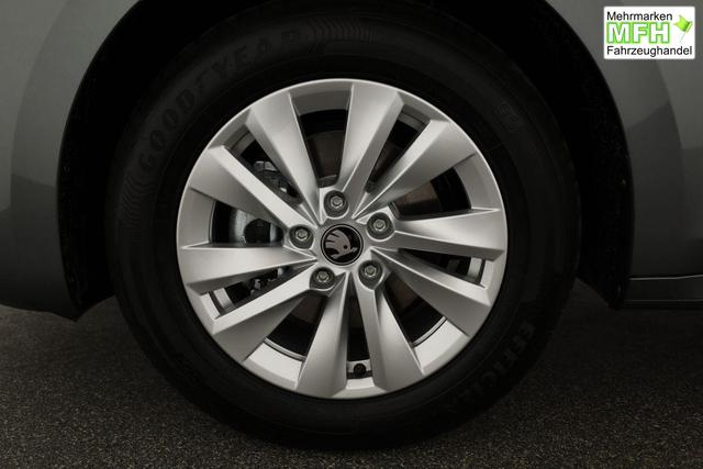 Skoda Octavia Combi 2.0 TDI 110 kW Selection DSG Selection, Navi, Pano, AHK, Teilleder, 5-J Garantie 