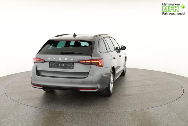 Skoda Octavia Combi 2.0 TDI 110 kW Selection DSG Selection, Navi, Pano, AHK, Teilleder, 5-J Garantie 