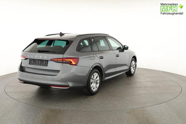 Skoda Octavia Combi 2.0 TDI 110 kW Selection DSG Selection, Navi, Pano, AHK, Teilleder, 5-J Garantie 