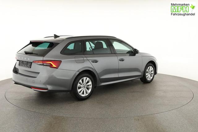 Skoda Octavia Combi 2.0 TDI 110 kW Selection DSG Selection, Navi, Pano, AHK, Teilleder, 5-J Garantie 