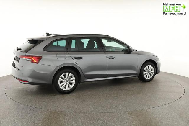 Skoda Octavia Combi 2.0 TDI 110 kW Selection DSG Selection, Navi, Pano, AHK, Teilleder, 5-J Garantie 