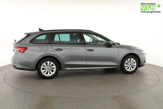 Skoda Octavia Combi 2.0 TDI 110 kW Selection DSG Selection, Navi, Pano, AHK, Teilleder, 5-J Garantie 