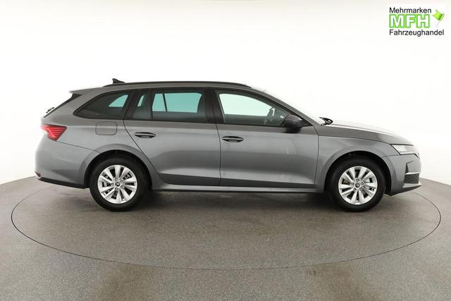 Skoda Octavia Combi 2.0 TDI 110 kW Selection DSG Selection, Navi, Pano, AHK, Teilleder, 5-J Garantie 