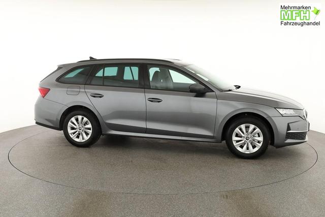 Skoda Octavia Combi 2.0 TDI 110 kW Selection DSG Selection, Navi, Pano, AHK, Teilleder, 5-J Garantie 