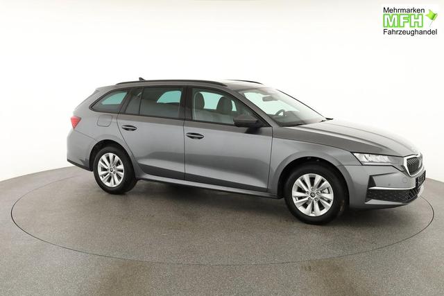 Skoda Octavia Combi 2.0 TDI 110 kW Selection DSG Selection, Navi, Pano, AHK, Teilleder, 5-J Garantie 