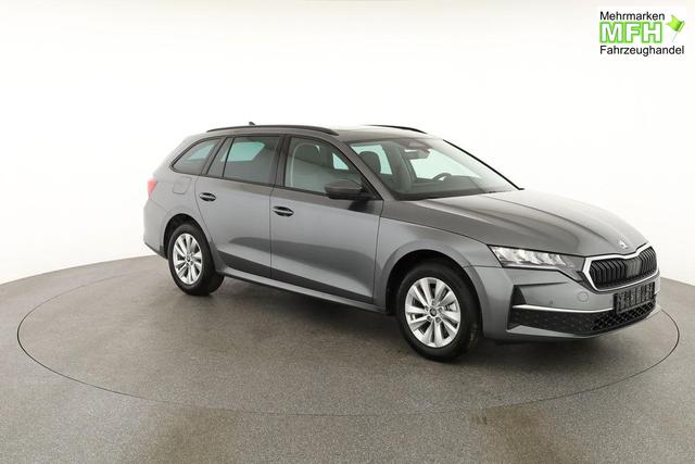 Skoda Octavia Combi 2.0 TDI 110 kW Selection DSG Selection, Navi, Pano, AHK, Teilleder, 5-J Garantie 