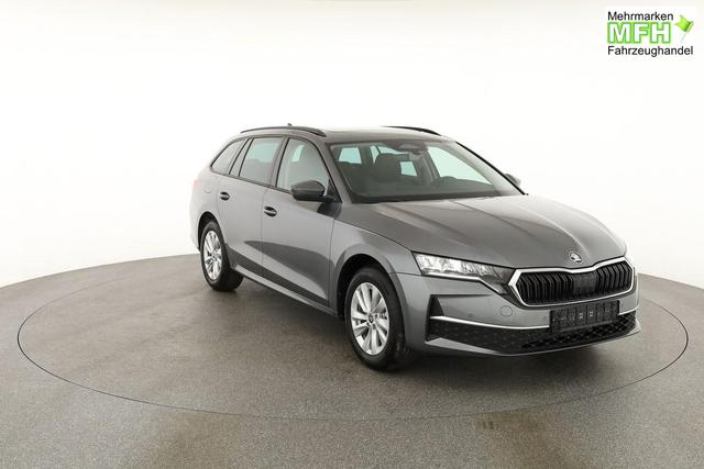 Skoda Octavia Combi 2.0 TDI 110 kW Selection DSG Selection, Navi, Pano, AHK, Teilleder, 5-J Garantie 
