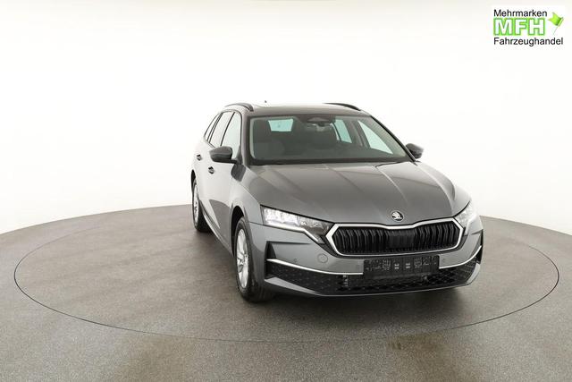 Skoda Octavia Combi 2.0 TDI 110 kW Selection DSG Selection, Navi, Pano, AHK, Teilleder, 5-J Garantie 