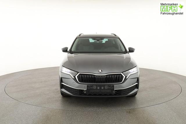 Skoda Octavia Combi 2.0 TDI 110 kW Selection DSG Selection, Navi, Pano, AHK, Teilleder, 5-J Garantie 