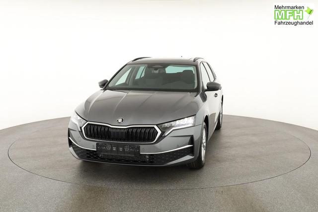 Skoda Octavia Combi 2.0 TDI 110 kW Selection DSG Selection, Navi, Pano, AHK, Teilleder, 5-J Garantie 