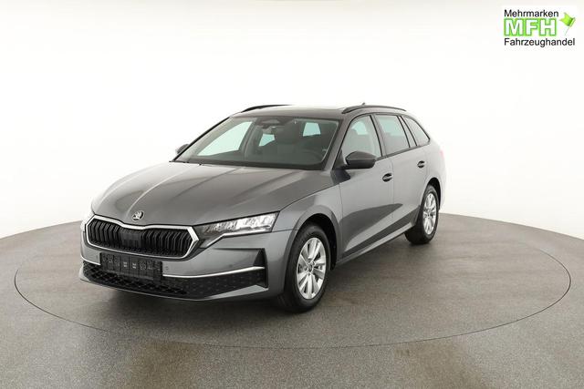 Skoda Octavia Combi 2.0 TDI 110 kW Selection DSG Selection, Navi, Pano, AHK, Teilleder, 5-J Garantie 